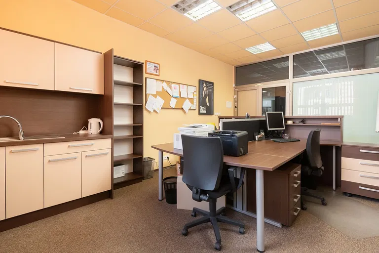 Příkop, Zábrdovice - Brno-město | Sale, Office space, 61 m²