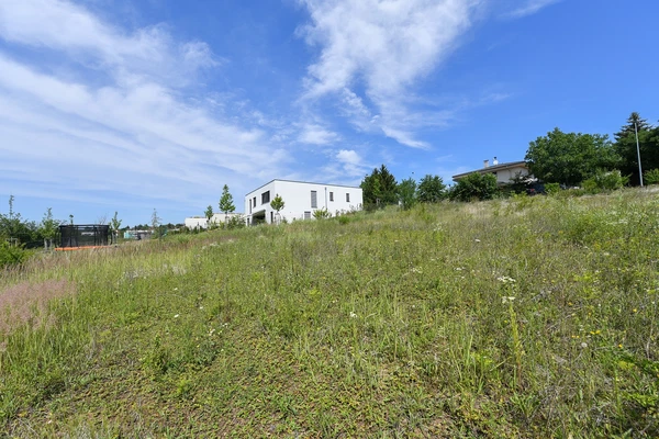 Na Přídole, Slivenec - Prague 5 | Sale, Land, 1 399 m²