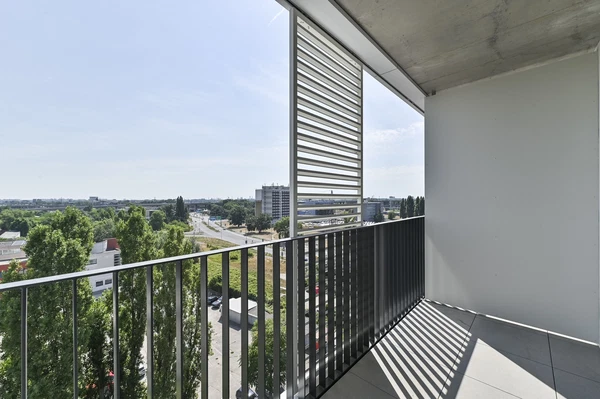 Prístavná, Ružinov - Bratislava II | Sale, Apartment, Studio (1+1), 54 m²