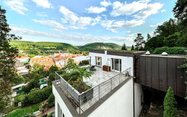 Vladislava Vančury, Zbraslav - Praha 5 | Prodej, Rodinný dům, 4+kk, 247 m²