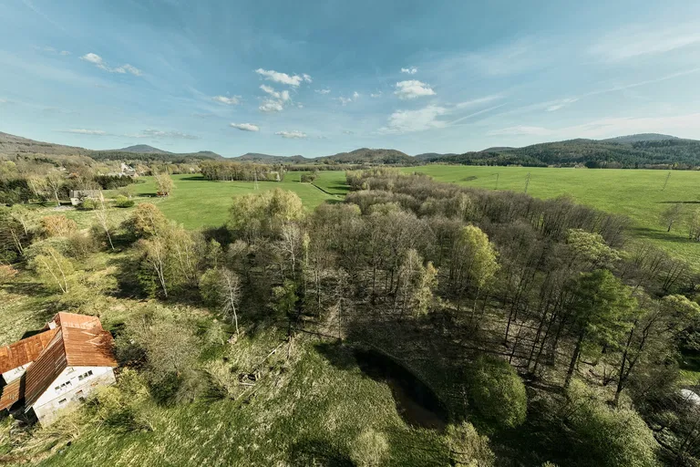 Chřibská - Děčín | Sale, Land, 3 901 m²