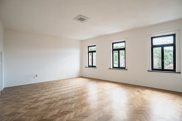 Butovická, Jinonice - Prague 5 | Sale, Apartment, Two-bedroom (3+kk), 109 m²