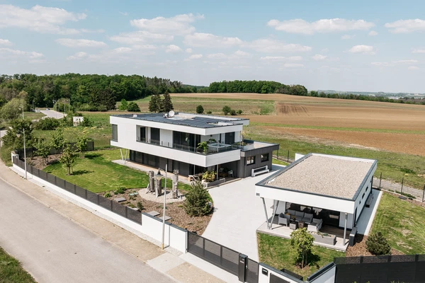 Za Hospodou, Vysoký Újezd - Beroun | Prodej, Rodinný dům, 5+kk, 450 m²