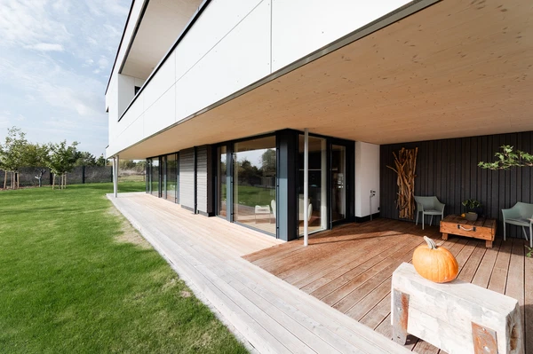 Za Hospodou, Vysoký Újezd - Beroun | Prodej, Rodinný dům, 5+kk, 450 m²