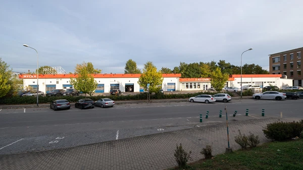 Pražákova, Štýřice - Brno-město | Sale, Land, 3 309 m²