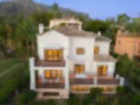 Spain, Andalusia - Marbella | Sale, House, Five-bedroom (6+kk), 654 m²