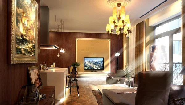 Zochova, Staré Mesto - Bratislava I | Sale, Apartment, Four-bedroom (5+kk), 199 m²