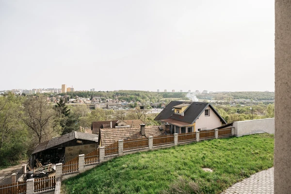 Krčská, Krč - Praha 4 | Prodej, Rodinný dům, 6+kk, 357 m²