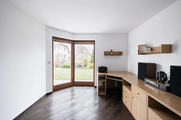 Fibichova, Nové Strašecí - Rakovník | Prodej, Rodinný dům, 4+kk, 160 m²