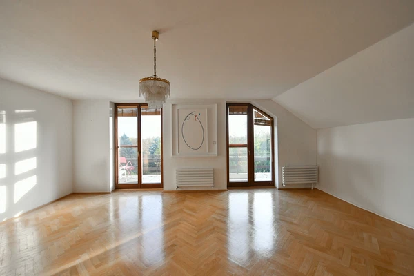 Oblouková, Ohrobec - Praha-západ | Sale, House, Four-bedroom (5+1), 350 m²