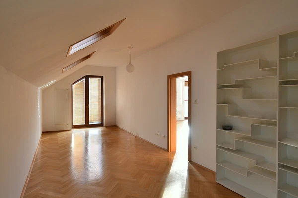 Oblouková, Ohrobec - Praha-západ | Sale, House, Four-bedroom (5+1), 350 m²