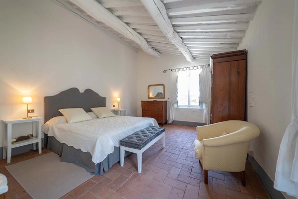 Italy, Tuscany - Lucca | Sale, House, Fourteen-bedroom (15+kk), 1 838 m²