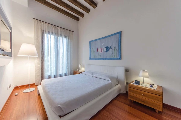 Italy, Veneto - Venice | Sale, Apartment, One-bedroom (2+kk), 160 m²