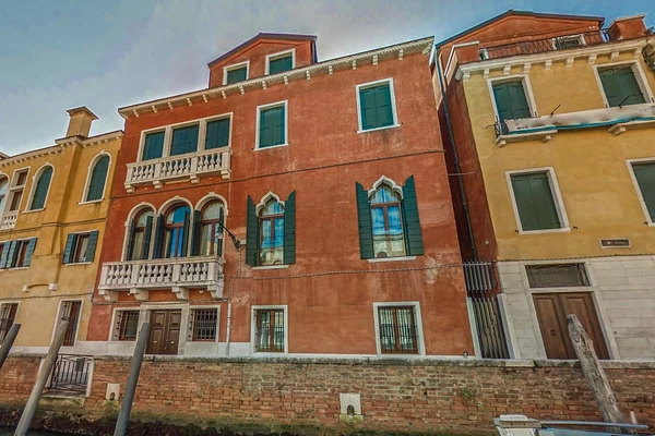 Italy, Veneto - Venice | Sale, Apartment, One-bedroom (2+kk), 160 m²