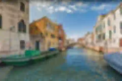 Italy, Veneto - Venice | Sale, Apartment, One-bedroom (2+kk), 160 m²