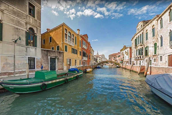 Italy, Veneto - Venice | Sale, Apartment, One-bedroom (2+kk), 160 m²