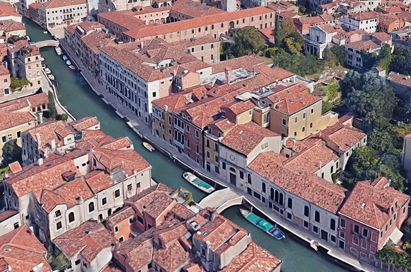 Italy, Veneto - Venice | Sale, Apartment, One-bedroom (2+kk), 160 m²