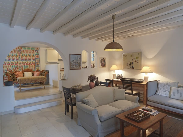 Greece, Cyclades - Mykonos | Sale, House, Five-bedroom (6+1), 702 m²