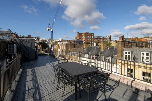 Great Britain, London, Charles Street - City of Westminster | Sale, House, Eight-bedroom (9+1), 639 m²