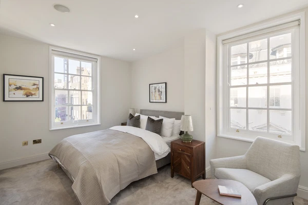 Great Britain, London, Charles Street - City of Westminster | Sale, House, Eight-bedroom (9+1), 639 m²