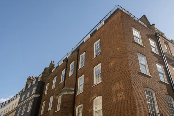 Great Britain, London, Charles Street - City of Westminster | Sale, House, Eight-bedroom (9+1), 639 m²