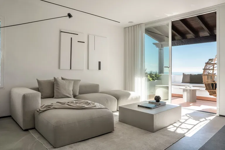 Španělsko, Andalusie - Estepona | Prodej, Byt, 3+1, 247 m²