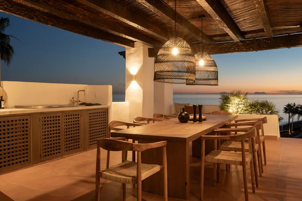 Spain, Andalusia - Estepona | Sale, Apartment, Two-bedroom (3+1), 247 m²