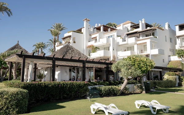 Spain, Andalusia - Estepona | Sale, Apartment, Two-bedroom (3+1), 247 m²