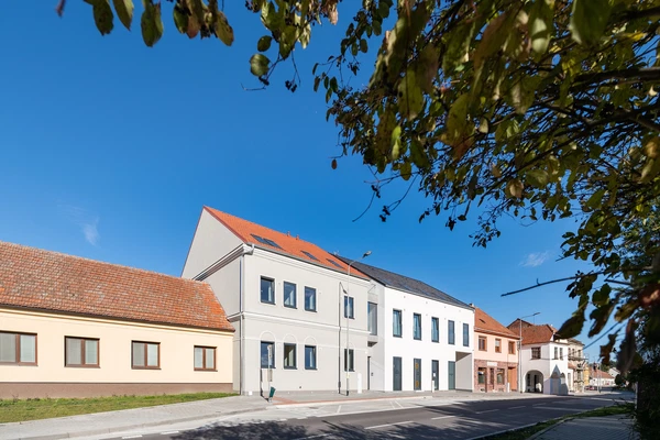 24. dubna, Želešice - Brno-venkov | Prodej, Byt, 3+kk, 96 m²