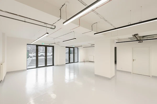 Táborská, Nusle - Prague 4 | Rent, Retail space, 171 m²