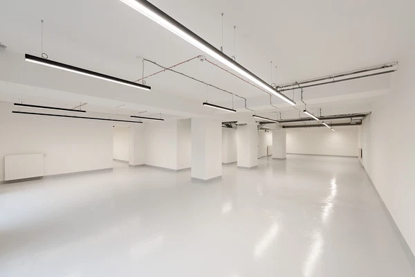 Táborská, Nusle - Prague 4 | Rent, Retail space, 171 m²