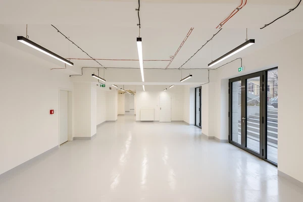 Táborská, Nusle - Prague 4 | Rent, Retail space, 171 m²