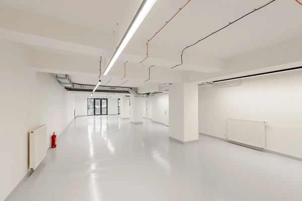 Táborská, Nusle - Prague 4 | Rent, Retail space, 171 m²