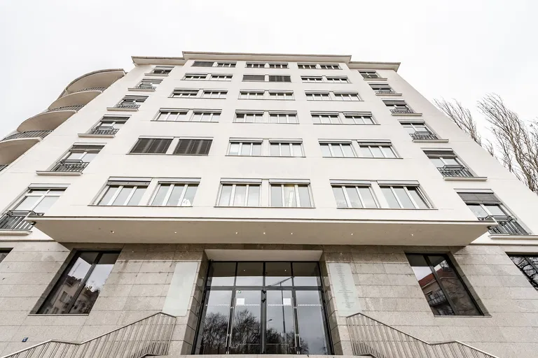 Táborská, Nusle - Praha 4 | Pronájem, Obchodní prostor, 171 m²