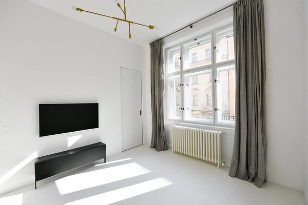 Vězeňská, Staré Město - Prague 1 | Sale, Apartment, Four-bedroom (5+1), 263 m²