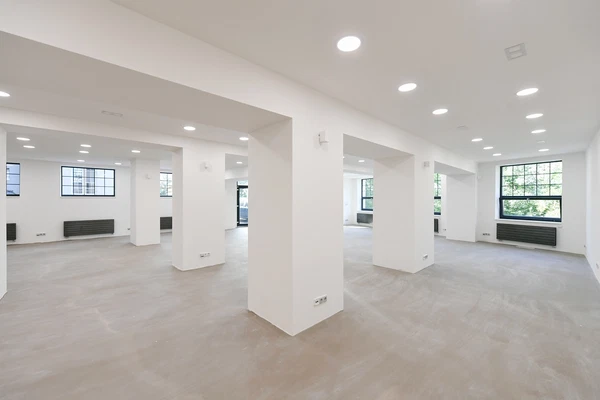 Novovysočanská, Vysočany - Prague 9 | Sale, Office space, 300 m²