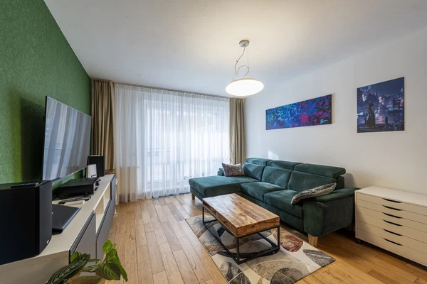 K lomu, Staré Mesto - Bratislava I | Prodej, Byt, 2+kk, 107 m²