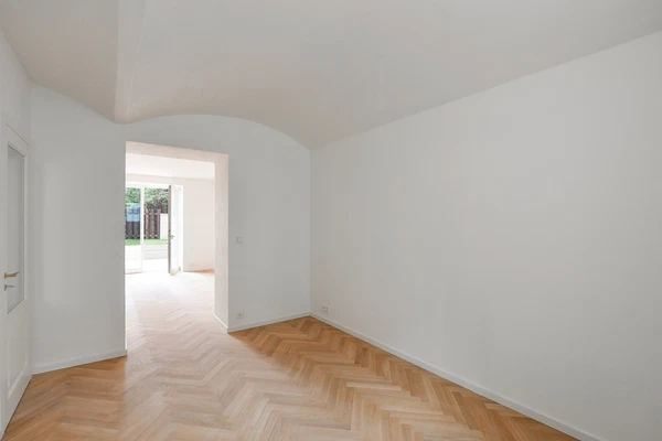 Šlikova, Břevnov - Prague 6 | Sale, Apartment, One-bedroom (2+kk), 45 m²