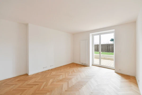 Šlikova, Břevnov - Prague 6 | Sale, Apartment, One-bedroom (2+kk), 45 m²