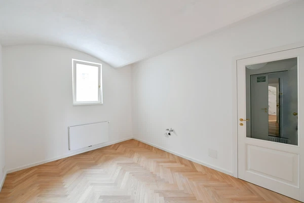 Šlikova, Břevnov - Prague 6 | Sale, Apartment, One-bedroom (2+kk), 45 m²