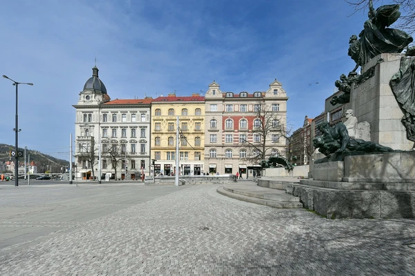 Palackého náměstí, Nové Město - Prague 2 | Sale, Apartment building, 1 635 m²