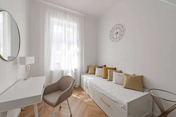 Vřídelní, Karlovy Vary - Karlovy Vary | Sale, Apartment, Three-bedroom (4+1), 127 m²