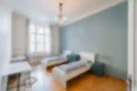 Široká, Josefov - Prague 1 | Sale, Apartment, Three-bedroom (4+kk), 147 m²