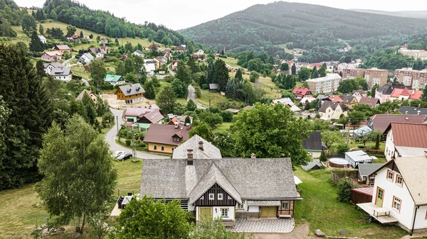 U Herty, Tanvald - Jablonec nad Nisou | Prodej, Rodinný dům, 7+1, 304 m²