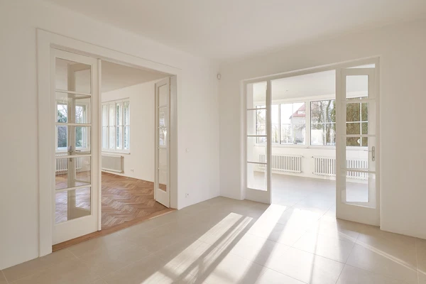 U Páté baterie, Střešovice - Prague 6 | Sale, House, Five-bedroom (6+1), 450 m²