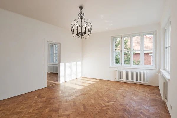 U Páté baterie, Střešovice - Prague 6 | Sale, House, Five-bedroom (6+1), 450 m²