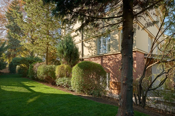 U Páté baterie, Střešovice - Prague 6 | Sale, House, Five-bedroom (6+1), 450 m²