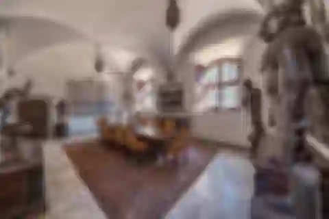 Italy, Tuscany, Fiesole - Florence | Sale, Historic property, 1 300 m²