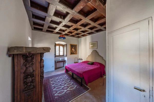 Italy, Tuscany, Fiesole - Florence | Sale, Historic property, 1 300 m²