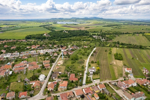 U Vodojemu, Valtice - Břeclav | Sale, Land, 1 669 m²